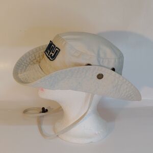 Legacy Beige Outdoor Hat